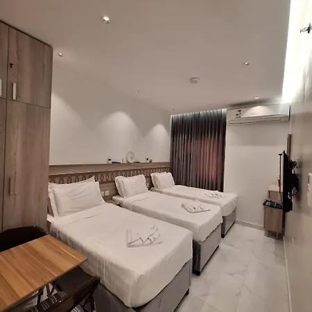 Al-Haram Apartment